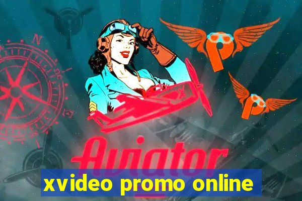 xvideo promo online